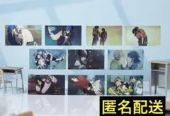 dramatical murder 海外限定 ドラマダ アクリルカード アクカ - メルカリ