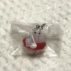 ディズニーキャラクター　めじるしアクセサリー　Summer　ベイマックス