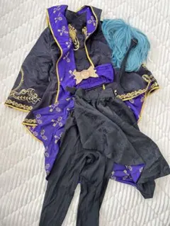 ツイステットワンダーランド 式典服 コスプレ　 Mサイズのサムネイル