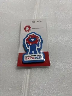大阪・関西万博 EXPO2025 ミャクミャクマグネット