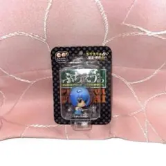 エヴァ　ぷちえゔぁ占い 復活！使徒占い 綾波レイ　レイ　おみくじ　めじるし