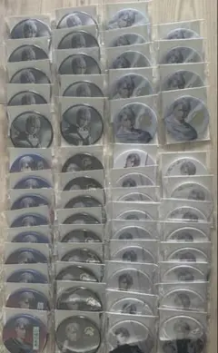 ミュージカル刀剣乱舞 刀ミュ 山姥切長義