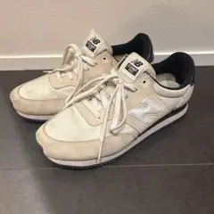 New Balance COMP 100 ホワイト
