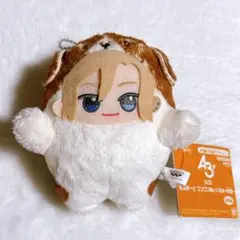 A3! もふめ〜と 万里