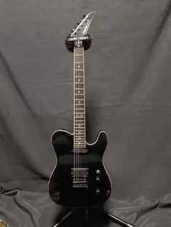 FERNANDES TEJ-55B エレキギター EMG SA 89R