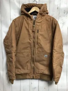 Eddie Bauer エディバウアー ダック アクティブジャケット L w11