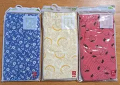 ユニクロ レギンス 100cm 7分丈