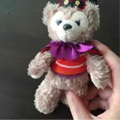 シェリーメイぬいば