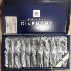 GIVENCHY カラトリーセット10本のサムネイル