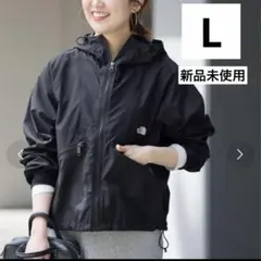 ノースフェイス★ショートコンパクトジャケット