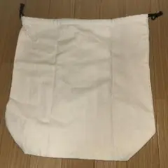 dunhillの巾着袋