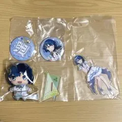 プロセカ ラッキーくじ 桐谷遥 まとめ売り