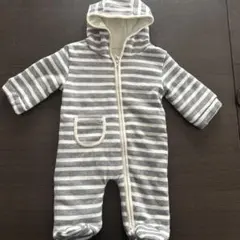 FINE DAYS ジャンプスーツ　ロンパース