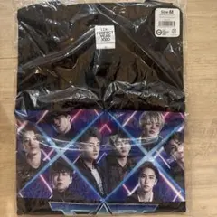 fantastics tシャツ