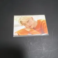 Stray Kids スキズ nacific トレカ　フィリックス