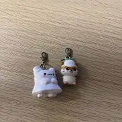 コロコロクリリン　はなまるおばけ　めじるし