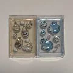 치이카와 ぷくちゅるシール 2個セット