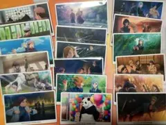 呪術廻戦 ファントムパレード 幻影夜行 五条悟 七海 伏黒恵 虎杖悠仁 カード