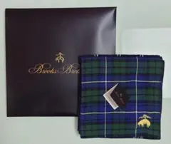 Brooks brothers　未使用　ハンカチのサムネイル