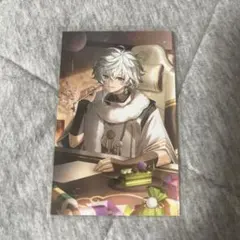 にじさんじ ノスタルジアコレクション 叢雲カゲツ