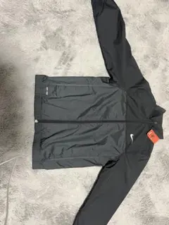 NIKE メンズ ナイロンジャケット ブラック