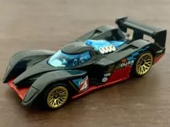 ホットウィール ミニカー 24 アワーズ 美品のサムネイル