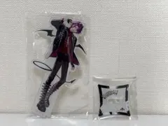 渡会雲雀 Angel×Devil アクリルスタンド