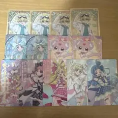 プリキュアグミ