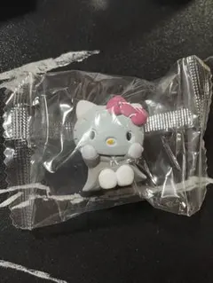 ガチャガチャ おやすみのひ ハローキティ