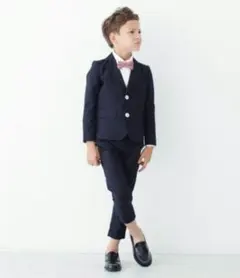 フォーマルスーツ 110サイズ