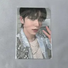 ateez summer photobook 2023 特典 トレカ ホンジュン - メルカリ