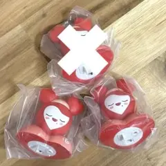 『チェヨン』TWICE LOVELYSおやすみライトマスコット