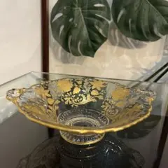 2026年最新】アンティーク ガラス コンポートの人気アイテム - メルカリ