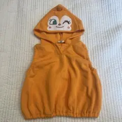 ドキンちゃん　着ぐるみ　90センチ