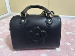 マリークワント ハンドバッグ