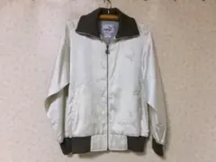 101739　プーマ　ジャンパー　ジャケット　Mのサムネイル