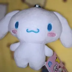 サンリオキャラクターズ　がま口ポーチ