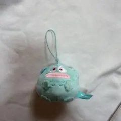 ハンギョドン ぬいぐるみ マスコット