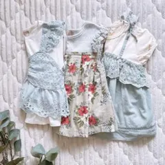 TOMO様 リクエスト 2点 まとめ商品