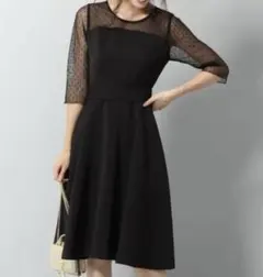 ワンピース ドレス フォーマル 結婚式 二次会 お呼ばれ