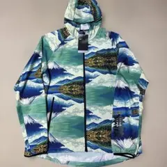 TOKYO NIKE Essential Hoodie Jacket