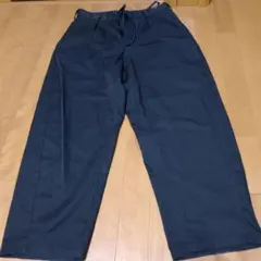 UNIQLO　GU パンツセット