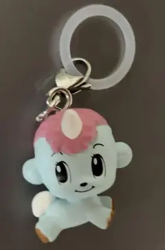 手塚治虫 ユニコ めじるしチャーム アクセサリー