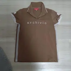 アルチビオ　ポロシャツ　新品未使用のサムネイル