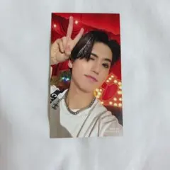 Stray Kids circus サーカス トレカ ハン ジソン - メルカリ