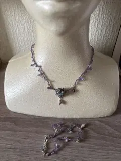 ペンダント ネックレス