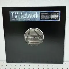 木根尚登　国立ロータリー 最新会場限定CD】TMNETWORK 木根尚登 国立ロータリー小室哲哉宇都宮隆