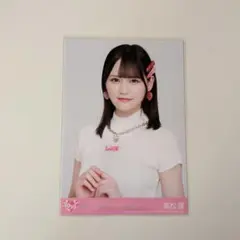 イコラブ 生写真 イコノイジョイ2022 封入 髙松瞳 - メルカリ