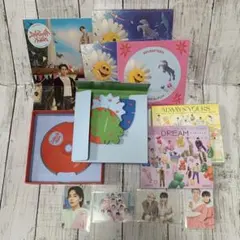 SEVENTEEN jeonghan ジョンハン　トレカ