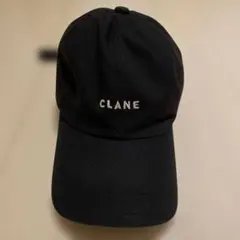 【美品】CLANE×POKEMON CAP クラネ キャップ P